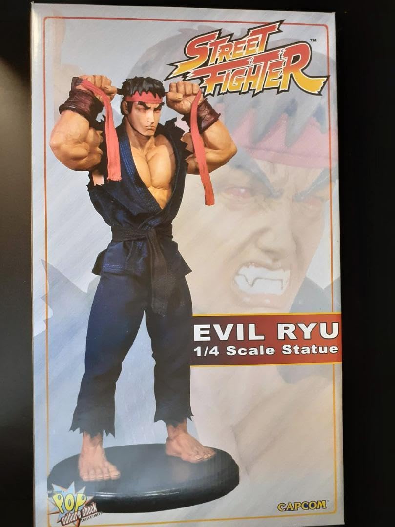 ポップカルチャーショックコレクティブルズ殺意の波動に目覚めたリュウ Amazon.co.jp: ポップカルチャーショックコレクティブルズ殺意の波動に