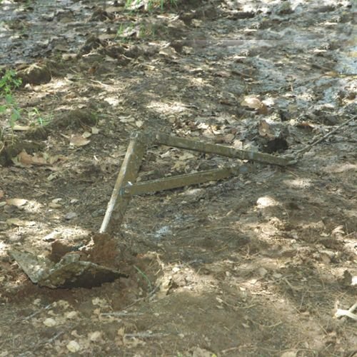 Billet4X4 PAL11000 Pull-Pal Winch Anchor 11000 (4X4Recovery) U.S. Made thumb #7