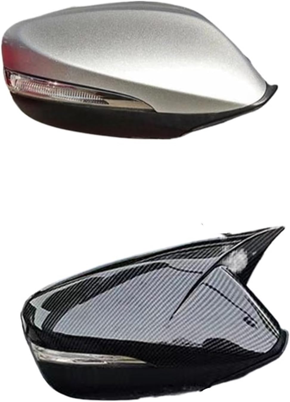 Fit For Hyundai 2013-2015 Mirror Cover Rear Mirror Cover(Xdldnj13001)