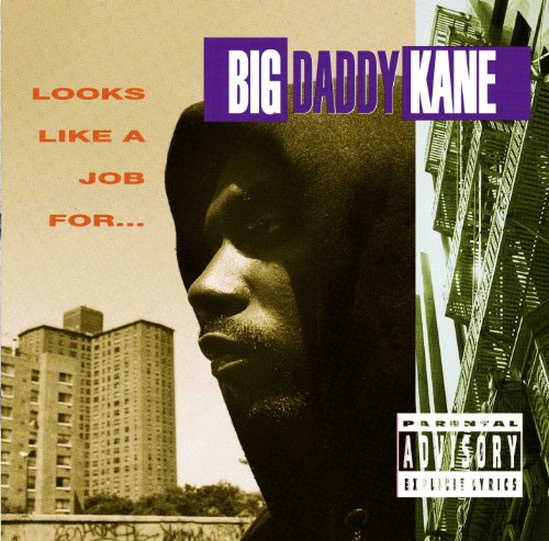 Big Daddy Kane