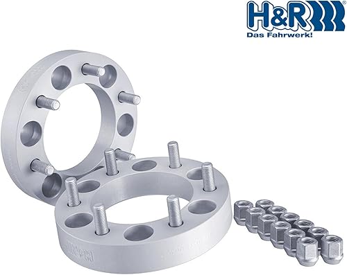 Miniatura 5 de H&R Springs 5065673 extensión de la garantía