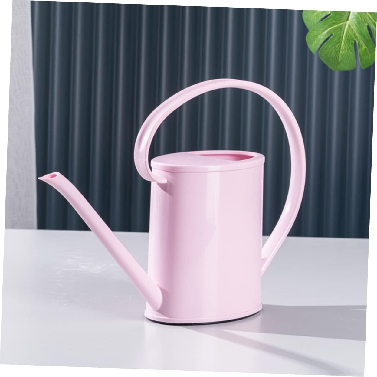 Watering can,Watering Can Small Succulent Plants Garnish Tools Watering Can Indoor Watering Kettle for Plants Spray Watering Can Garden Sprinkling Kettle Bottle for Watering Watering Pot Vase(Pinkx2pc