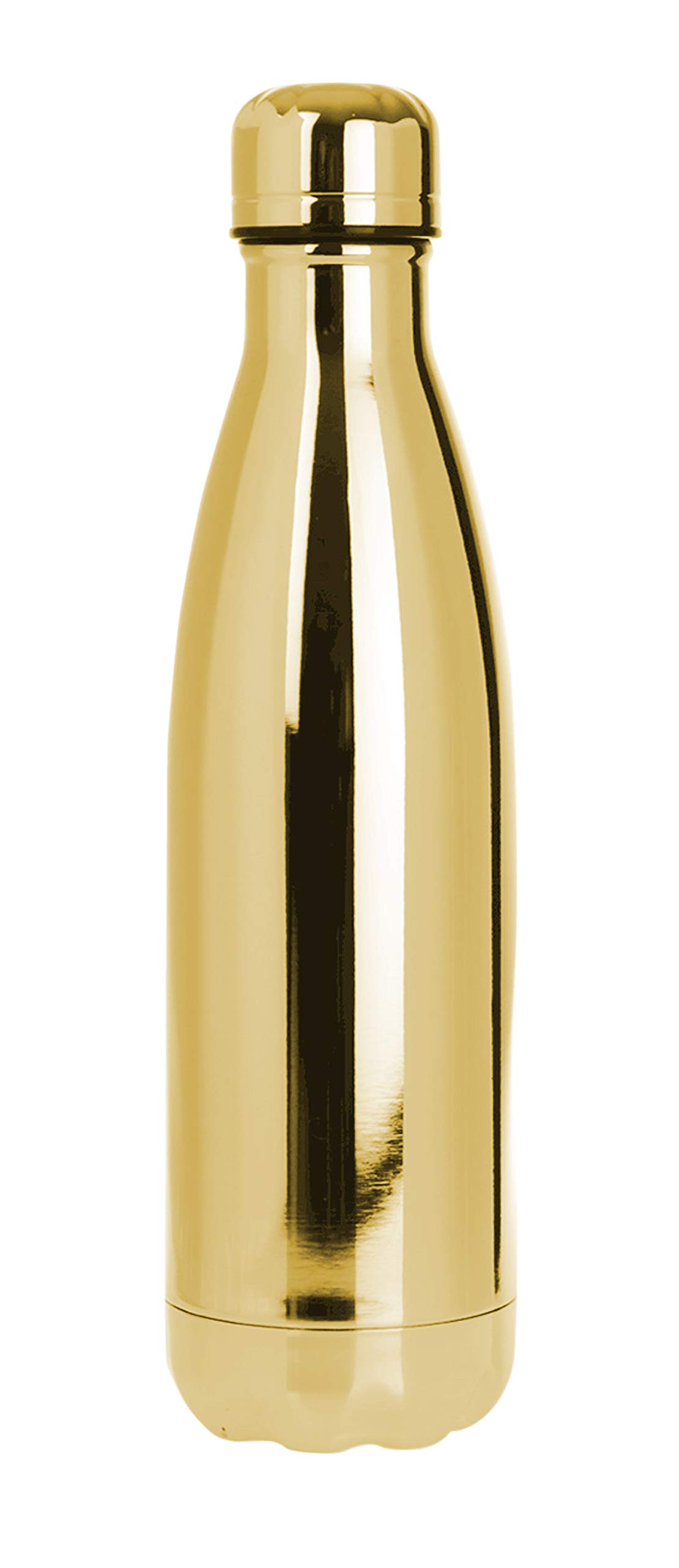Nerthus FIH 614 Termo Doble Pared para frios y Calientes Diseño Turquesa de Acero Inoxidable 350 ml Libre de BPA, Tapon Hermético, 18/8 — view 81