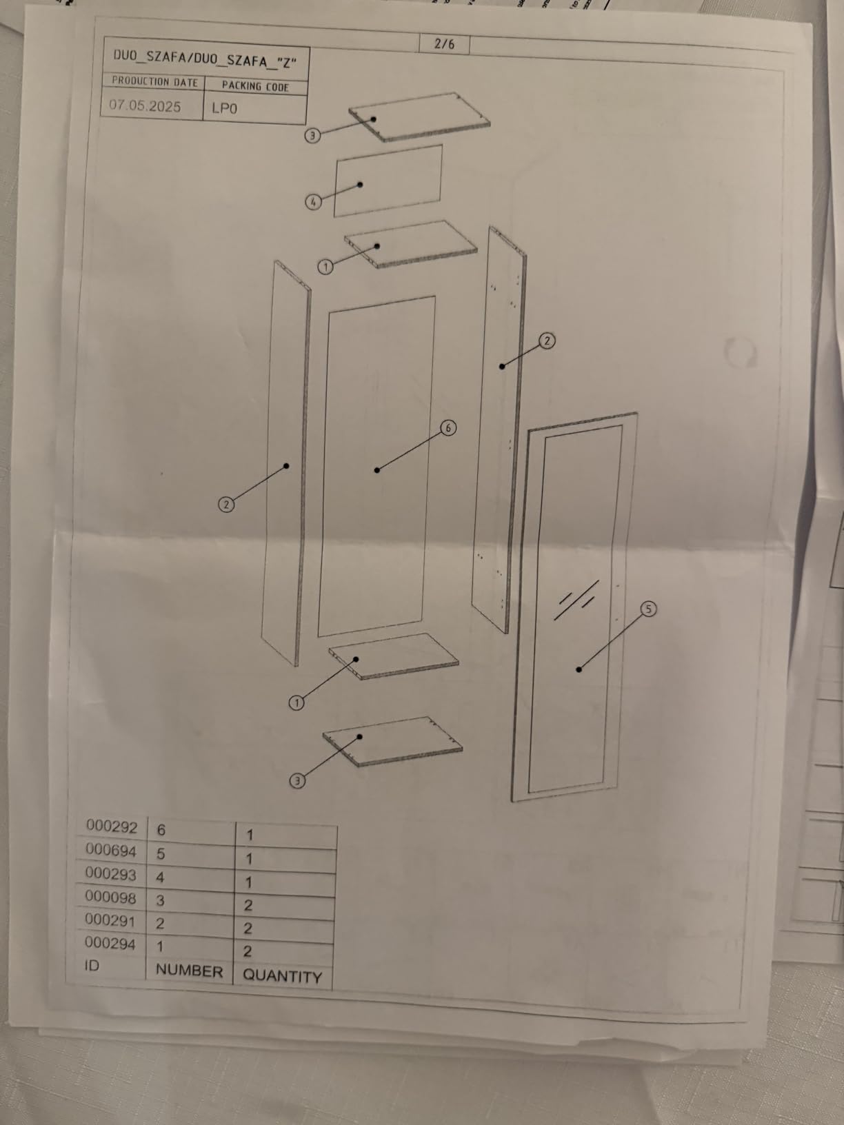 Customer Image