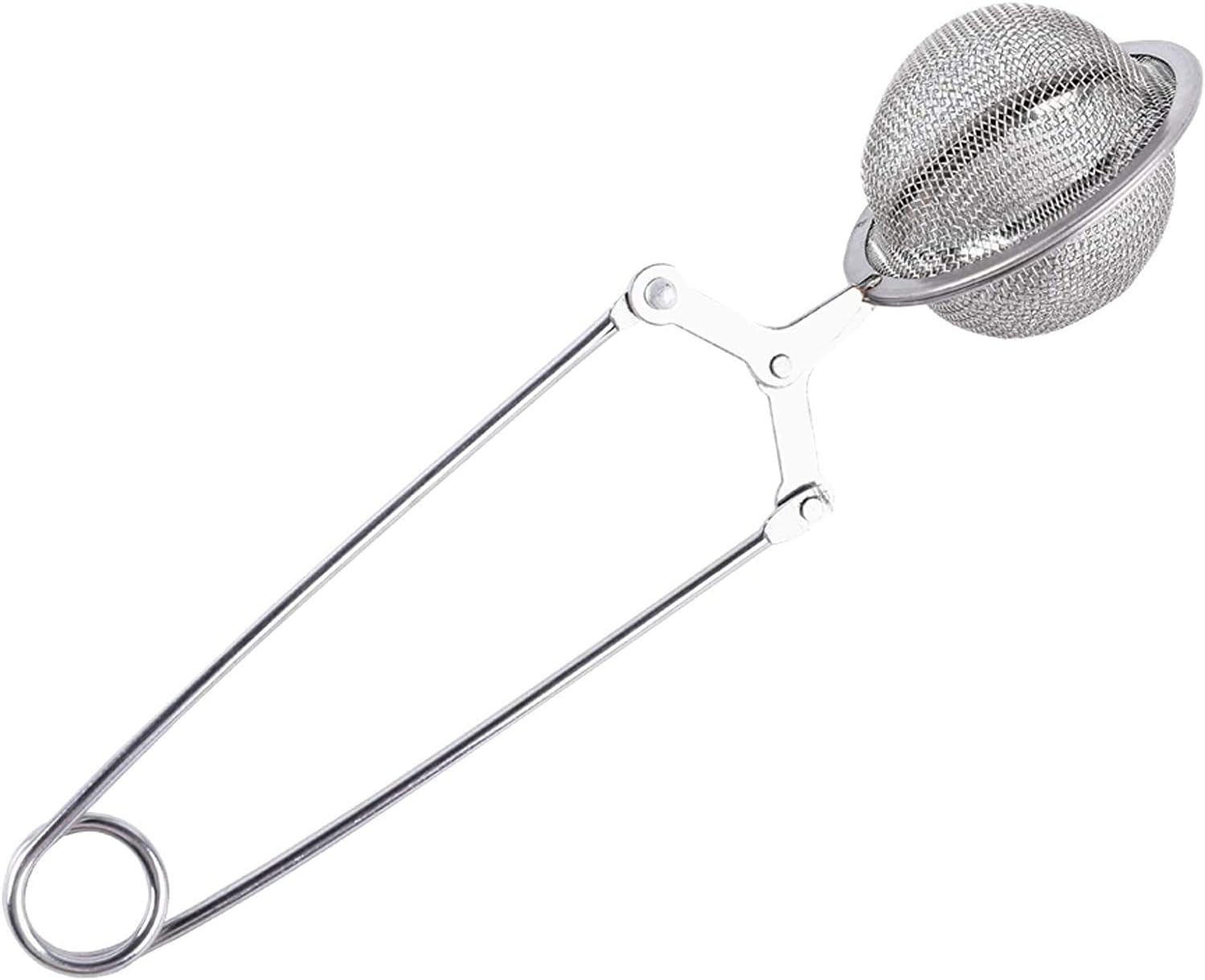 Powdered Sugar Shaker Duster, Cocoa Chocolate Flour Dispenser Sifter