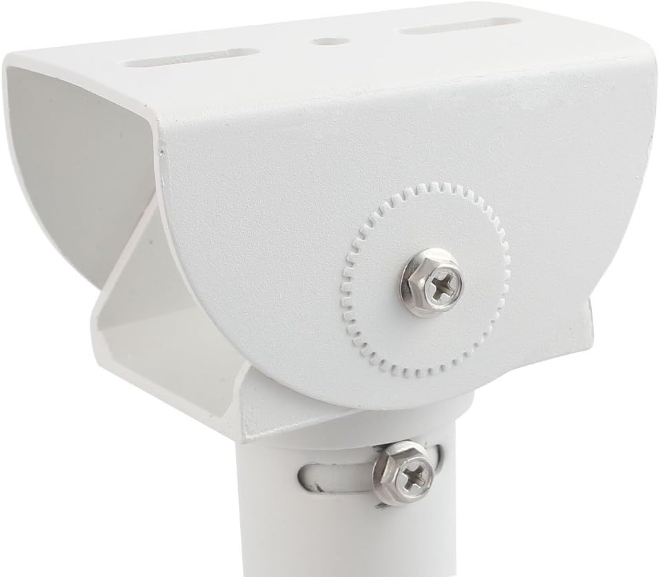 2pcs Universal Wall Mount CCTV Security Camera Housing Mounting Bracket 360mmx90mm (b2e57f99ec8a2e26935ac3928b9c5446)