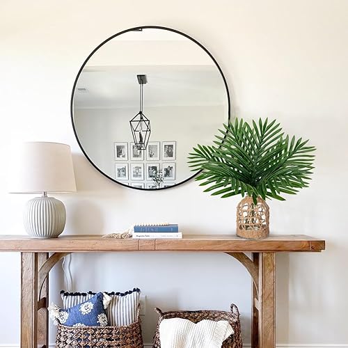 Vista 47 de Planta de agave artificial grande de 13 pulgadas, planta artificial de aloe vera en maceta, plantas artificiales realistas en maceta para sala