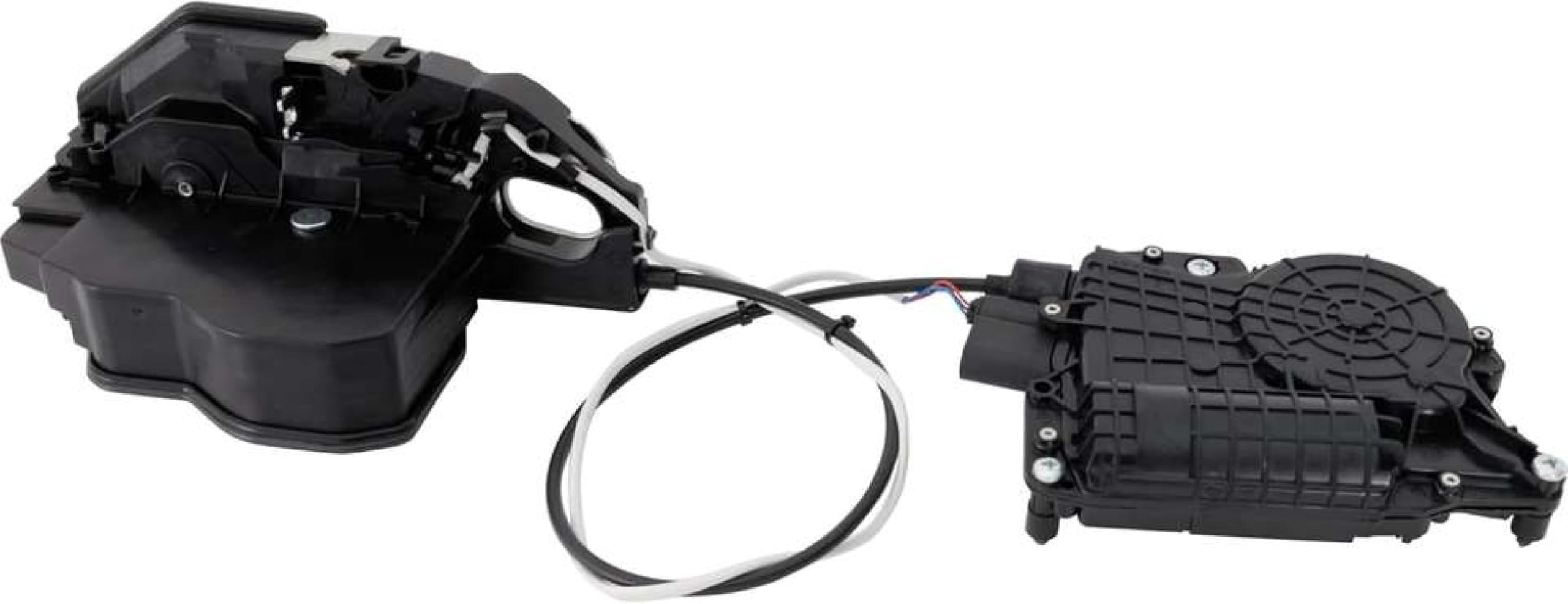 Front Left Door Lock Latch Actuator Compatible with 535i GT XDrive 2010–2017 550i GT XDrive 2010–2017