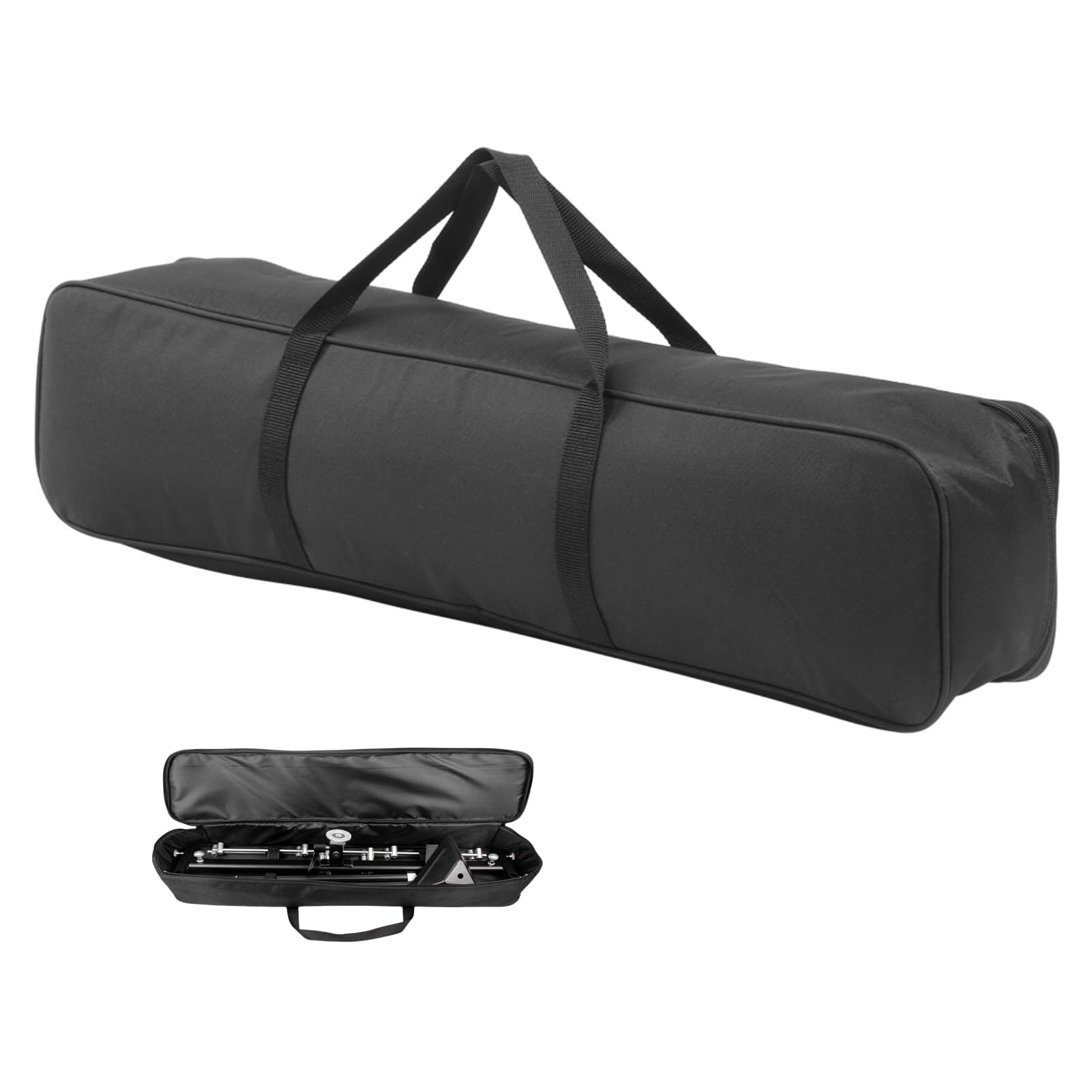 Bolsa de Pesca Mochila Almacenamiento Equipo de Pesca