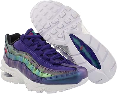 big kids' shoe 'air max 95