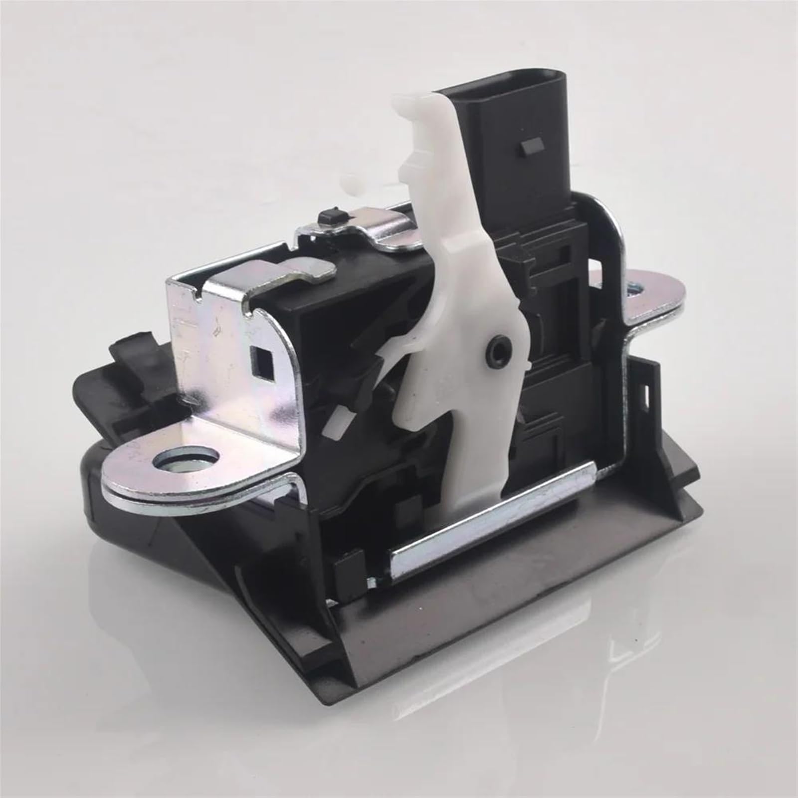 Yueyzhk One Color Car Styling Accessories Tailgate Trunk Lock Latch Door For Seat For Ibiza Mk4 Mk5