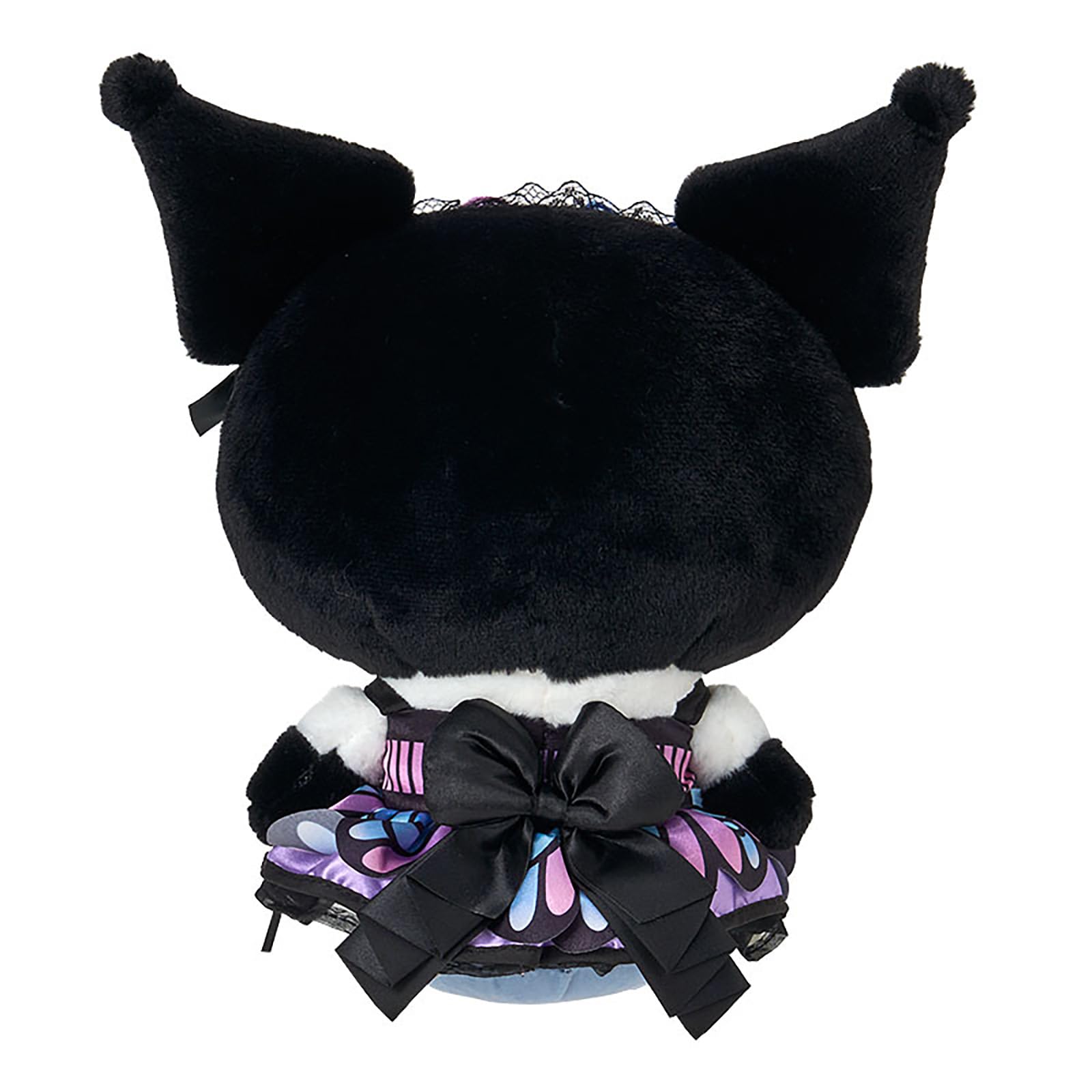 Amazon.co.jp: サンリオ(SANRIO) ぬいぐるみ（バタフライ） クロミ