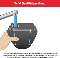 Tefal Express 2400W gőzvasaló 180g/min gőzlökés 270ml tartály kerámia talp 8