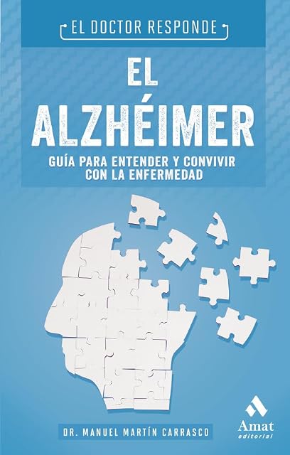 Portada de El Alzheimer: El Doctor Responde