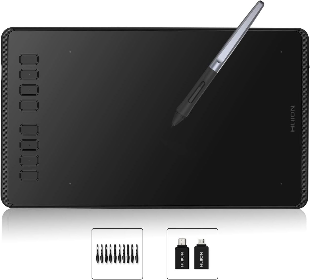 tavoletta da disegno huion per androide