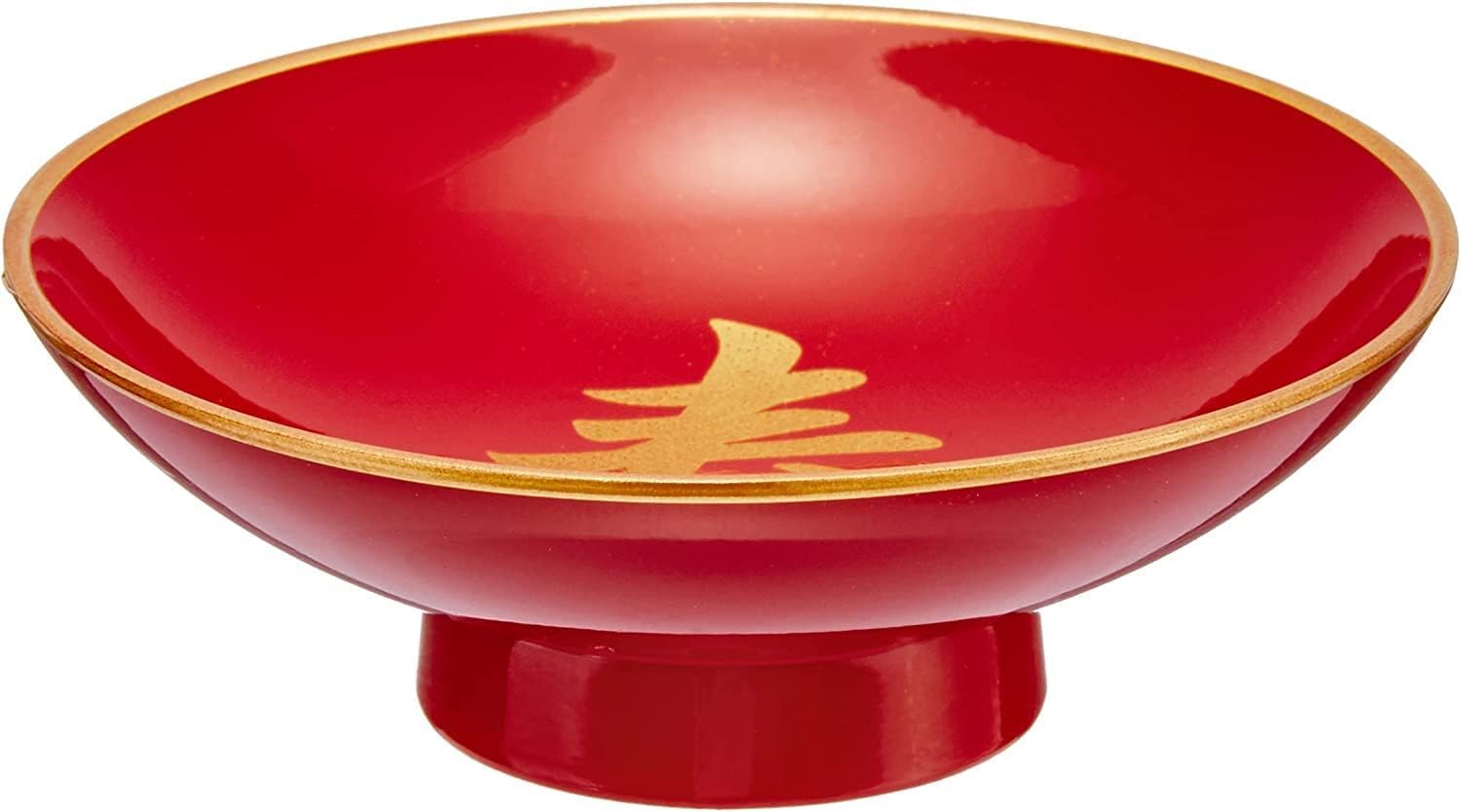 九谷49 九谷烧永乐瓷珊瑚红金彩茶壶急需Antique Japan Kutani Red Coral