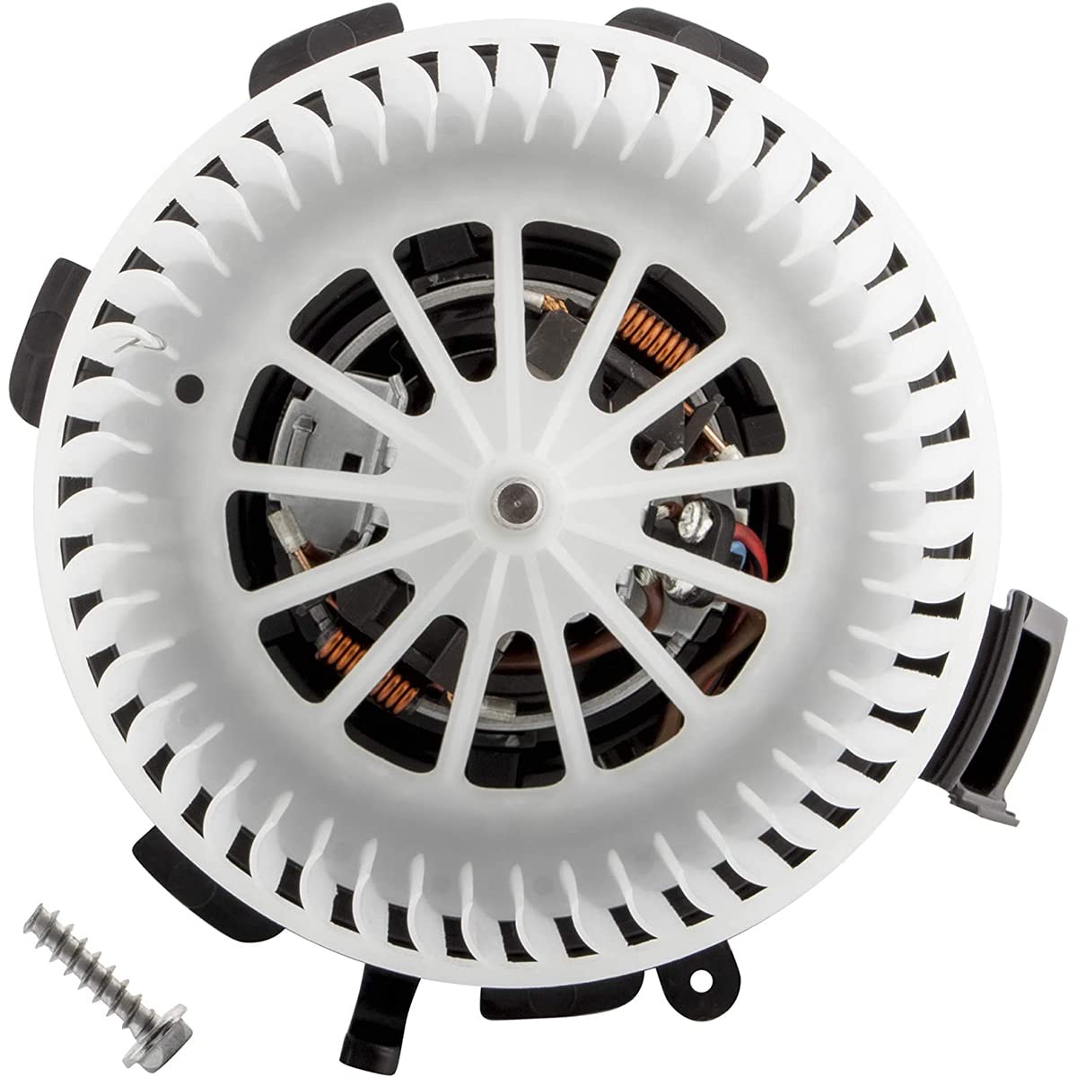 Amazon.com: YMAUGP AC Blower Motor 68012680AA, 6736001206 