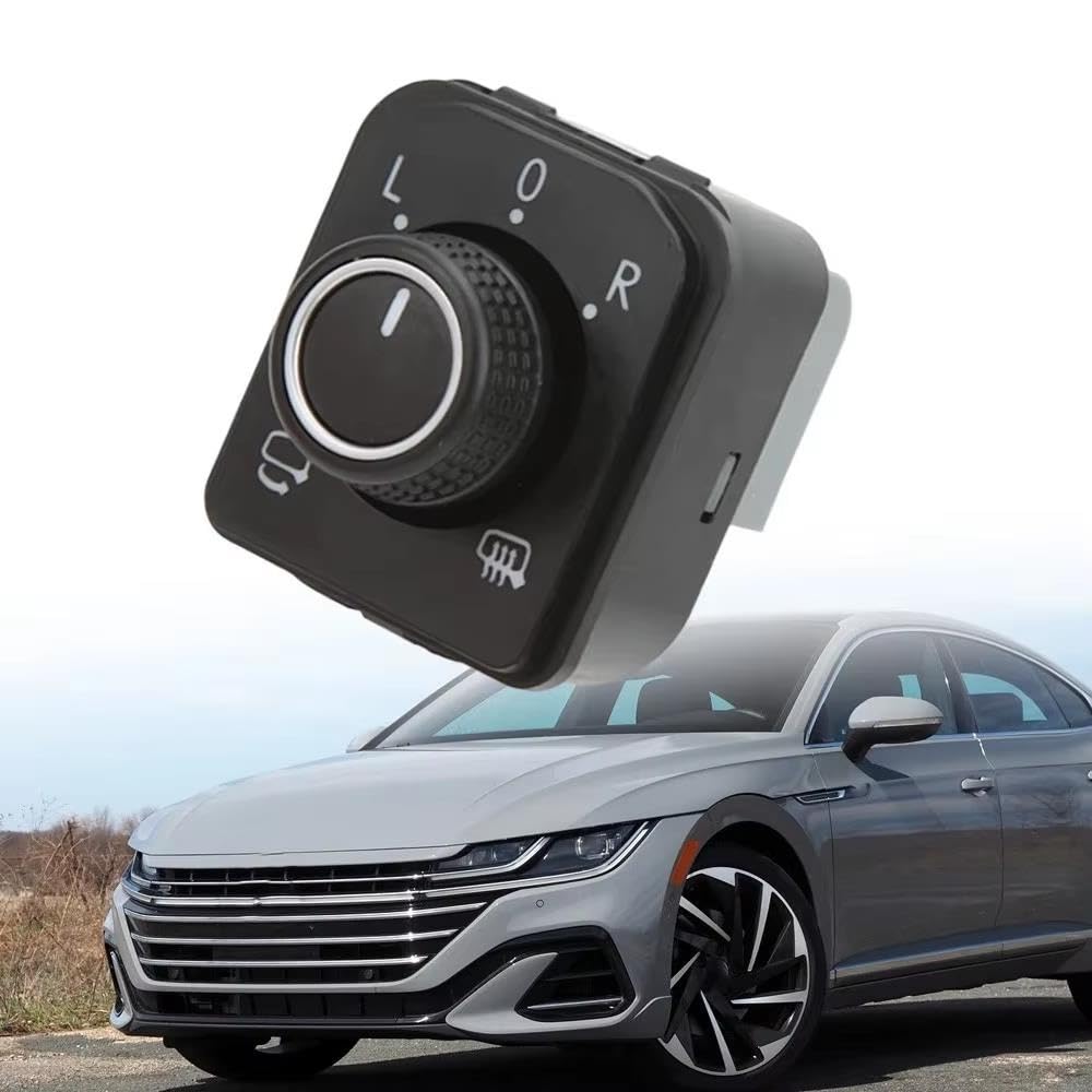 Interruptor Faros Delanteros Para VW Para Arteon 2017-2025 3G0959565C