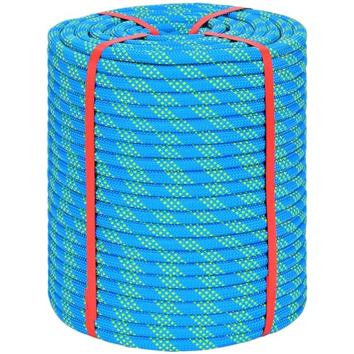 Core Ropes 300 Best 300 Ft Climbing Rope for Arborist Rigging and Tree Work ...