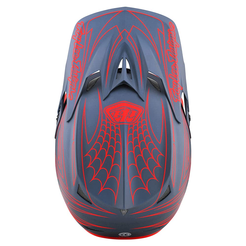Troy Lee Designs, Casco MTB Unisex Adulto