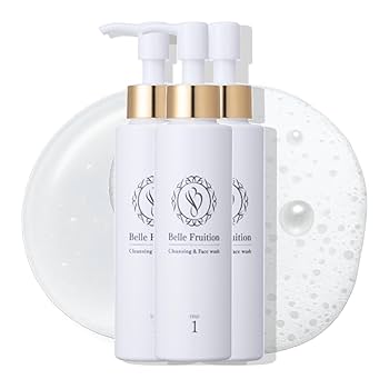 クレンジングなど Amazon | VTCOSMETICS(ブイティコスメテックス)AZケア