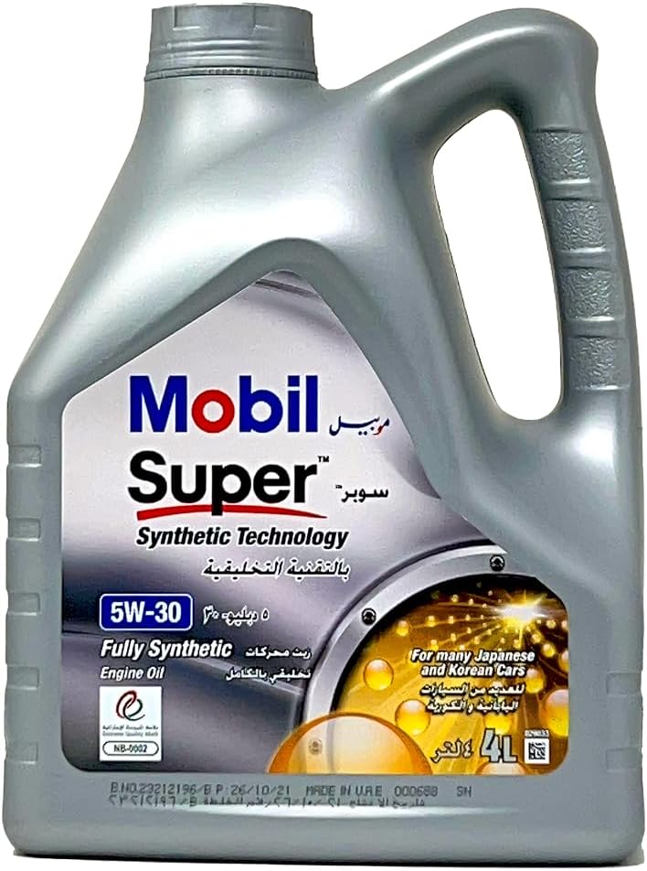 5W30