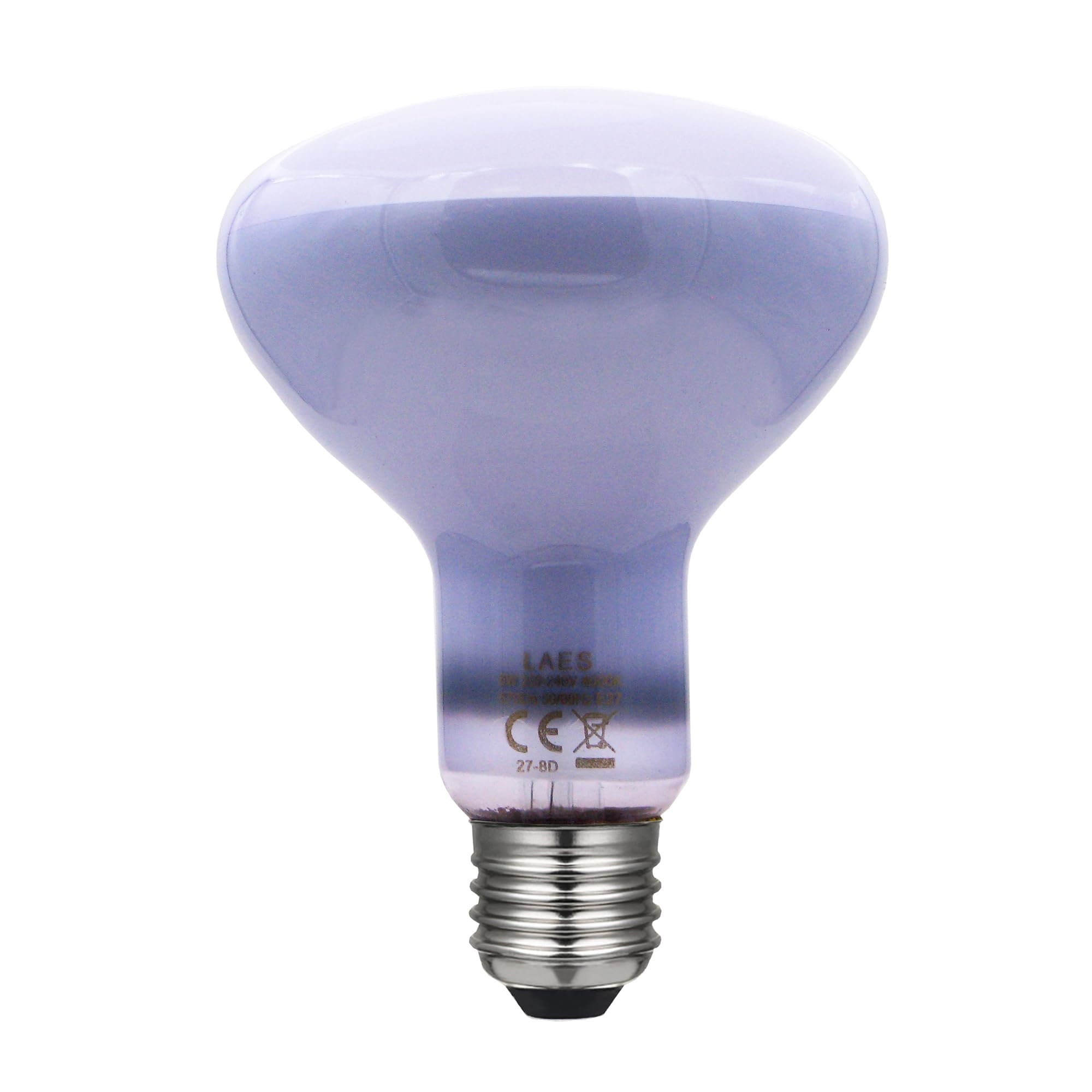 Réflecteur de filament LED néodyme LAES pour rayon poisson