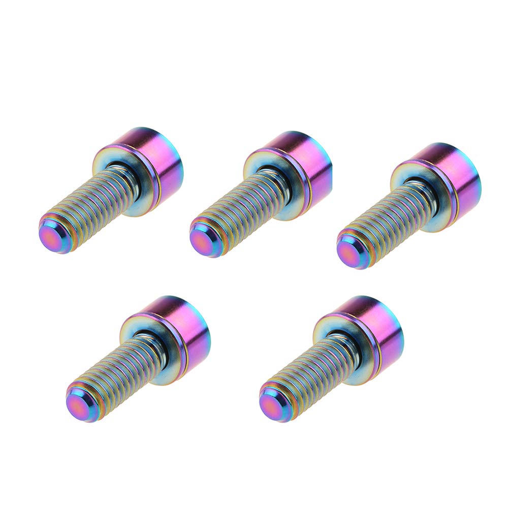 Create Idea Lot De 2 Colliers De Serrage De Tige De Selle De