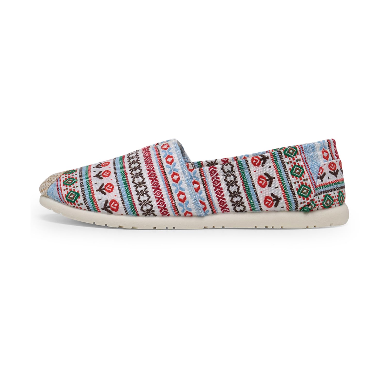 Alexis Leroy Slipper Ballerinas Damen Espadrilles