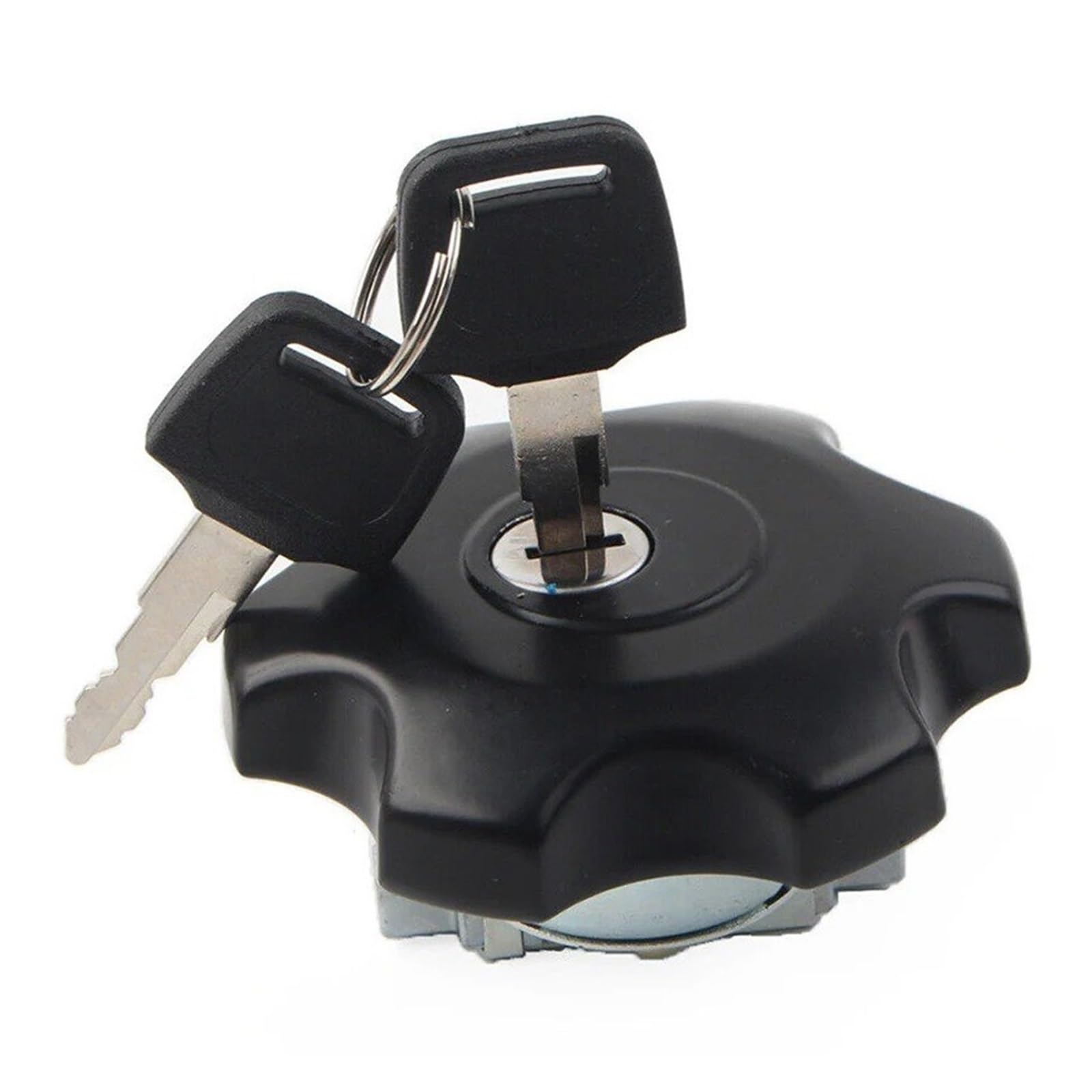 Tapa Depósito Para Moto Para Suzuki Para DR200S Tapa De Gasolina