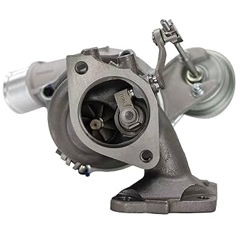 Ti150赤 Ta3120-Turbocharger-2674A394-