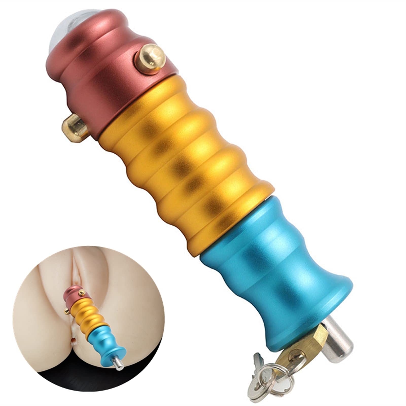 anal ポンプ Amazon.co.jp: アナル拡張 アナル拡張ポンプ肛門プラグ ロック 肛門 ボルト 裏庭オナニー セックスツール 大人のおもちゃ  カップル向けおもちゃアダルト商品 : ドラッグストア