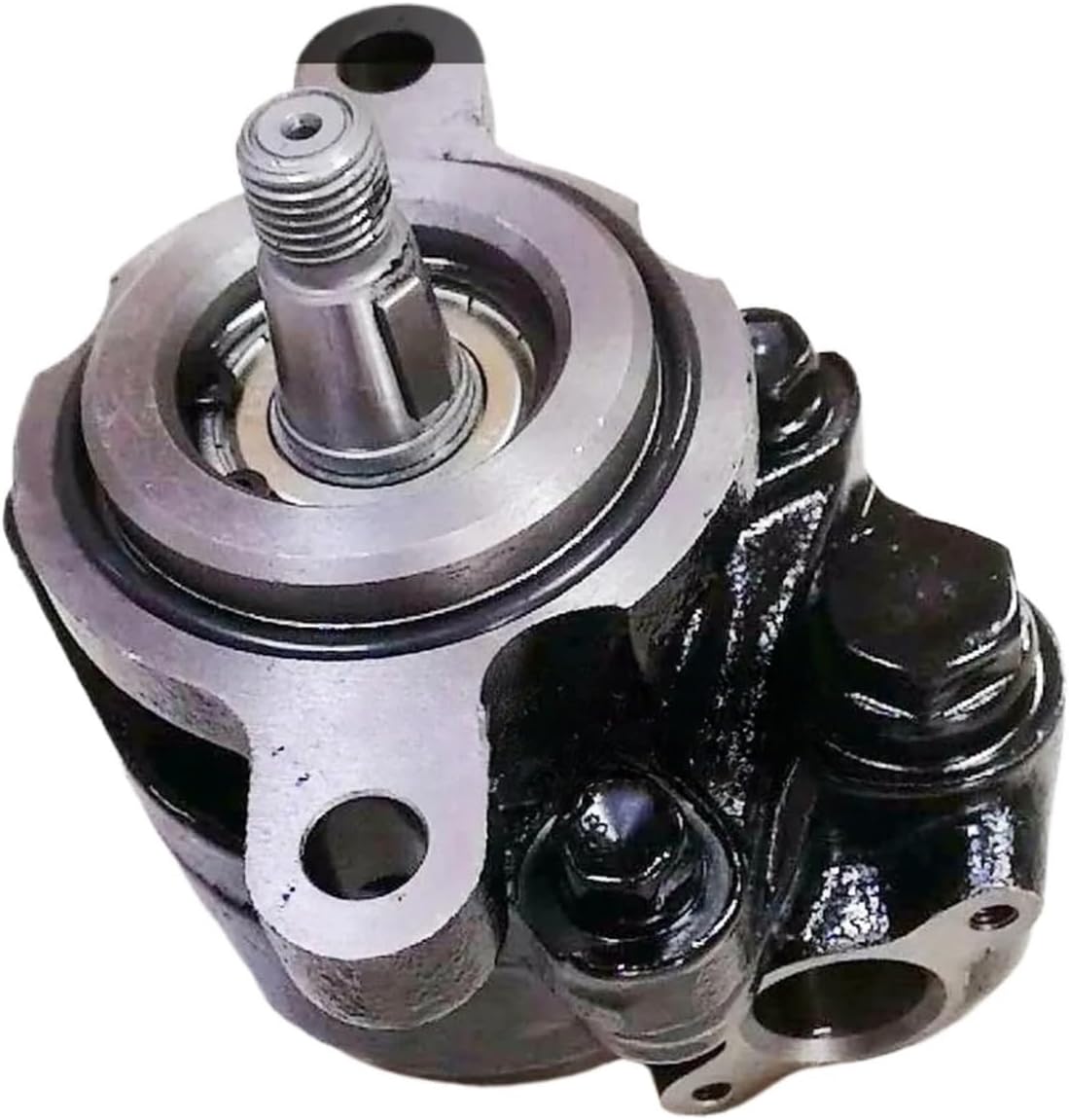 パワーステアリングポンプ トヨタランドクルーザー 80 シリーズディーゼルステアリングポンプ 1990-2007 に対応