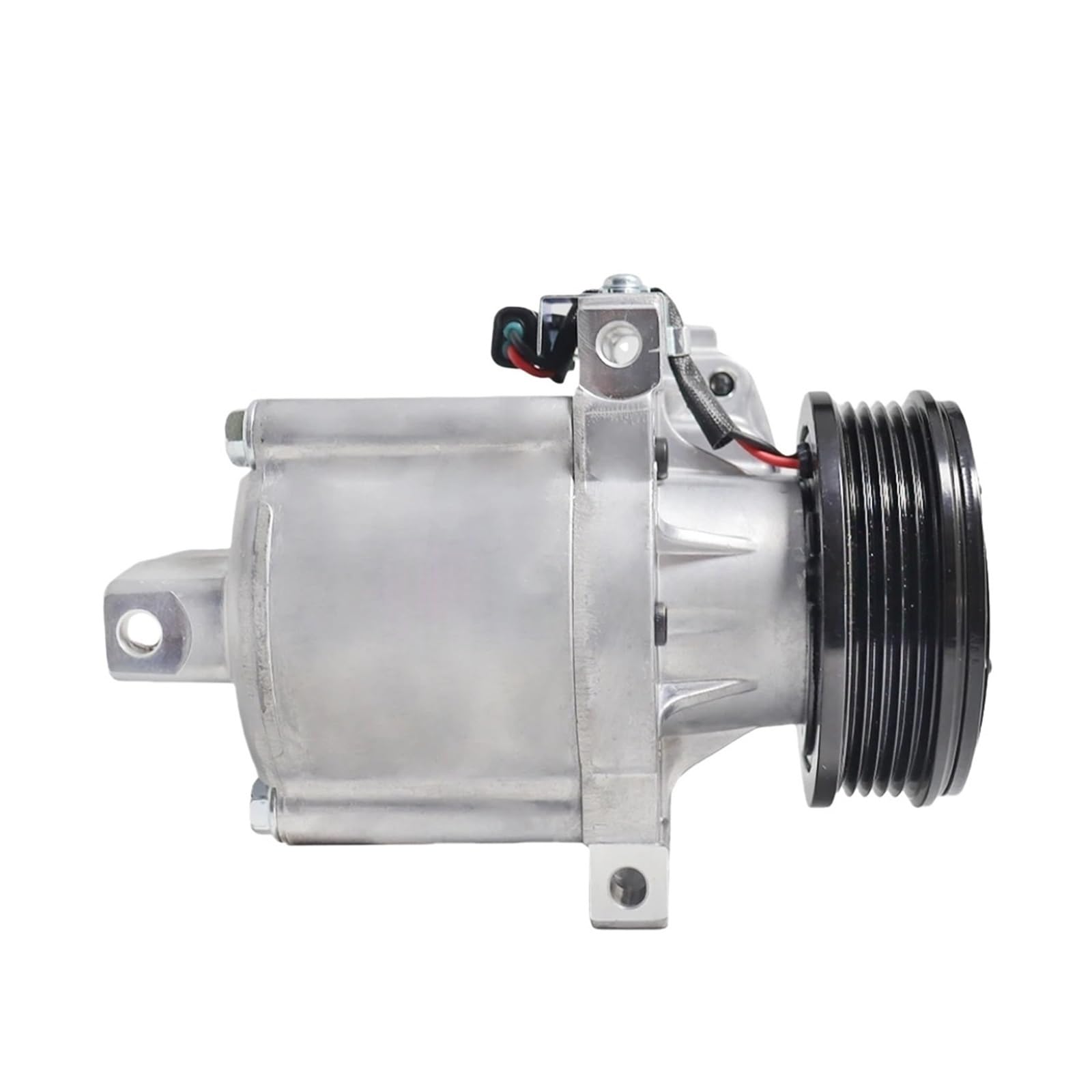 Jmcxwlaq One Color Compatible For Chevrolet Spark Ac Compressor 2016 2017 2018 2019 2020 2021 42483362 94551798 94551797 95522474 95524150 15-22350