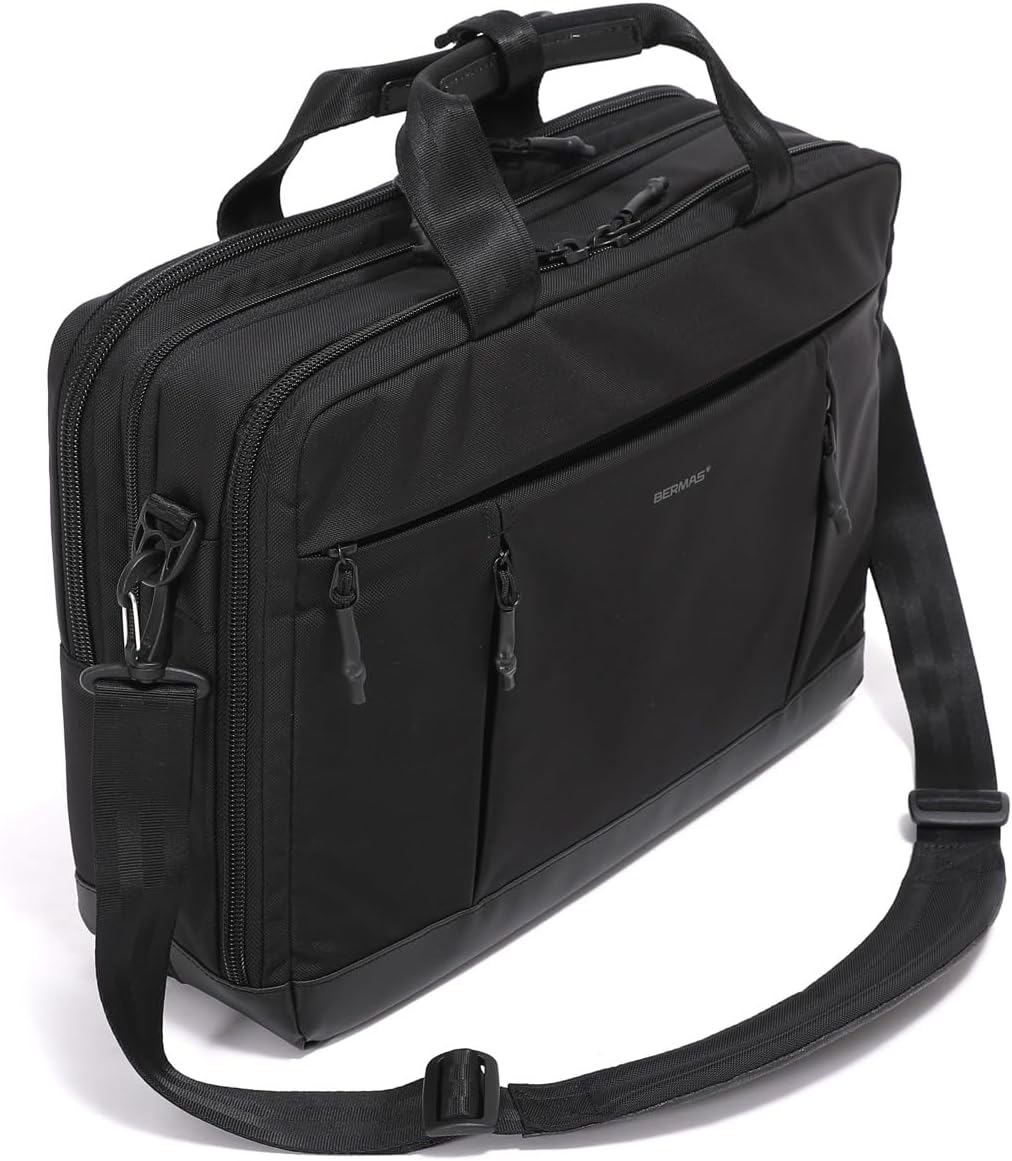 BERMAS(バーマス) Business, Black