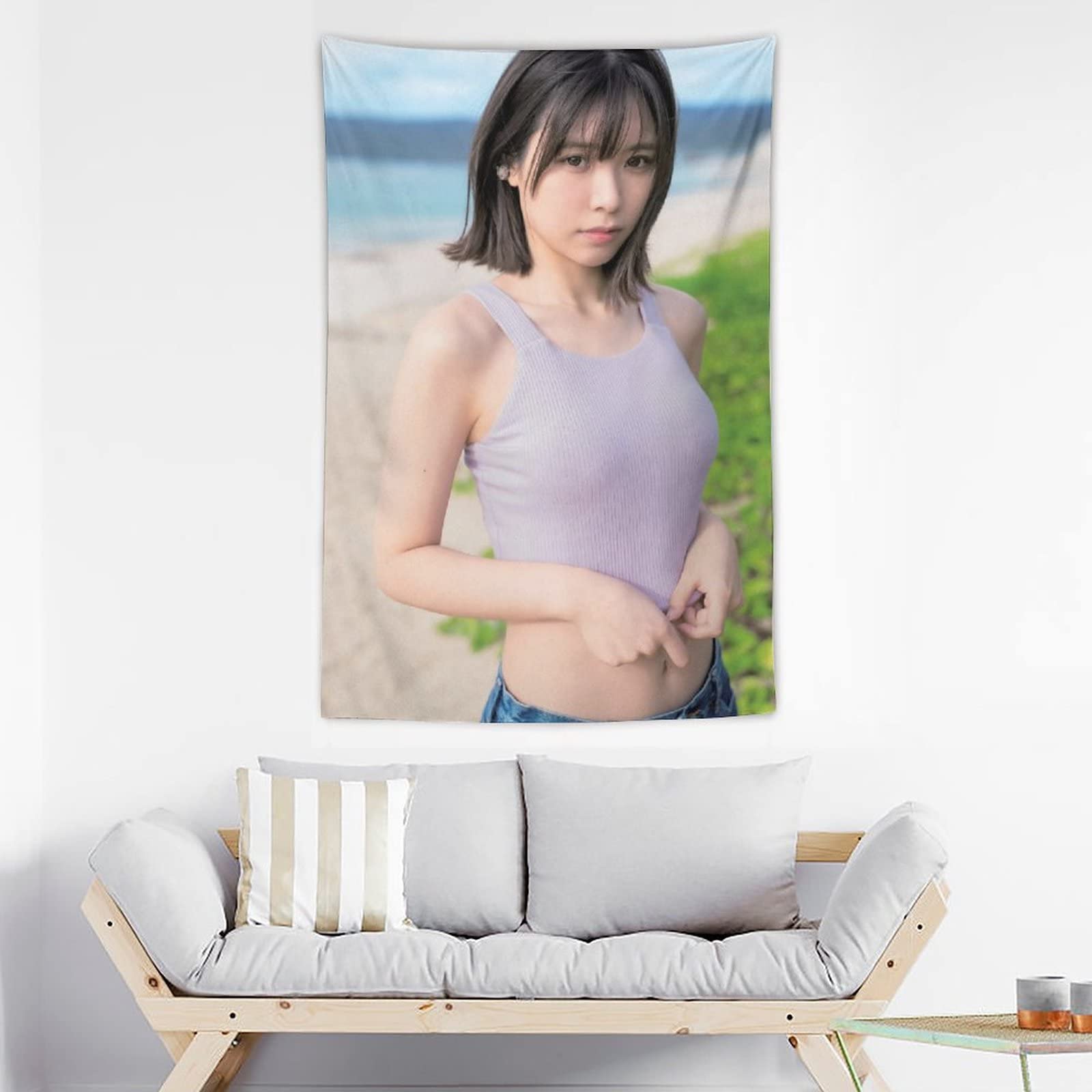 Liyuu ポスター Amazon.co.jp: Liyuu水着セクシー写真ポスター壁飾り アートパネル 壁