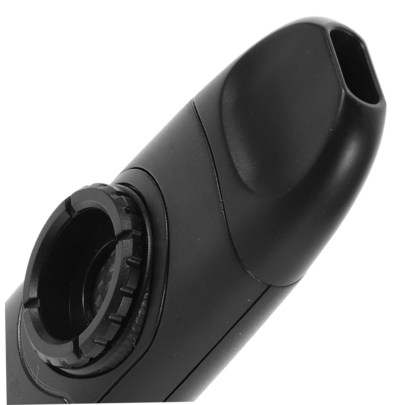 Kazoo Eléctrico Ajustable de 1 Set para Adultos con Diafragmas