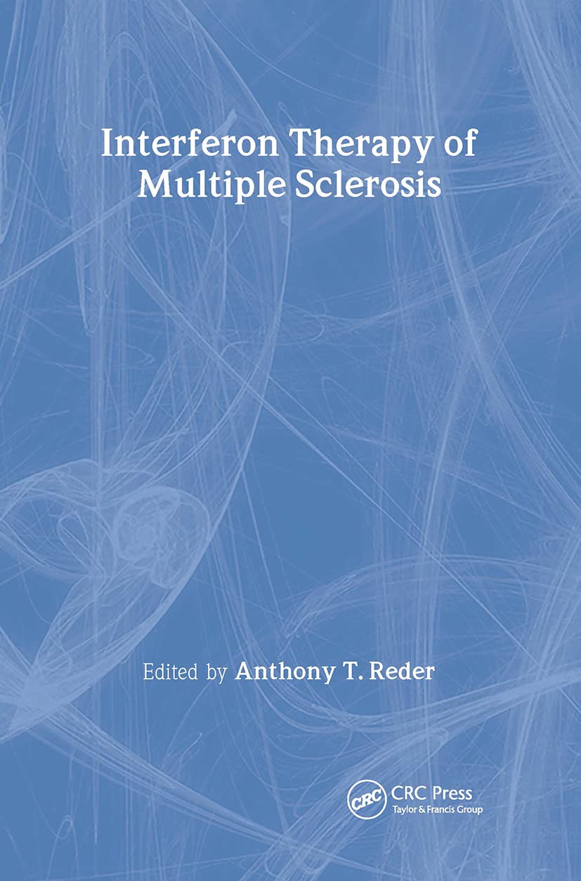 Buy Interferon Therapy Of Multiple Sclerosis — BookShops.in