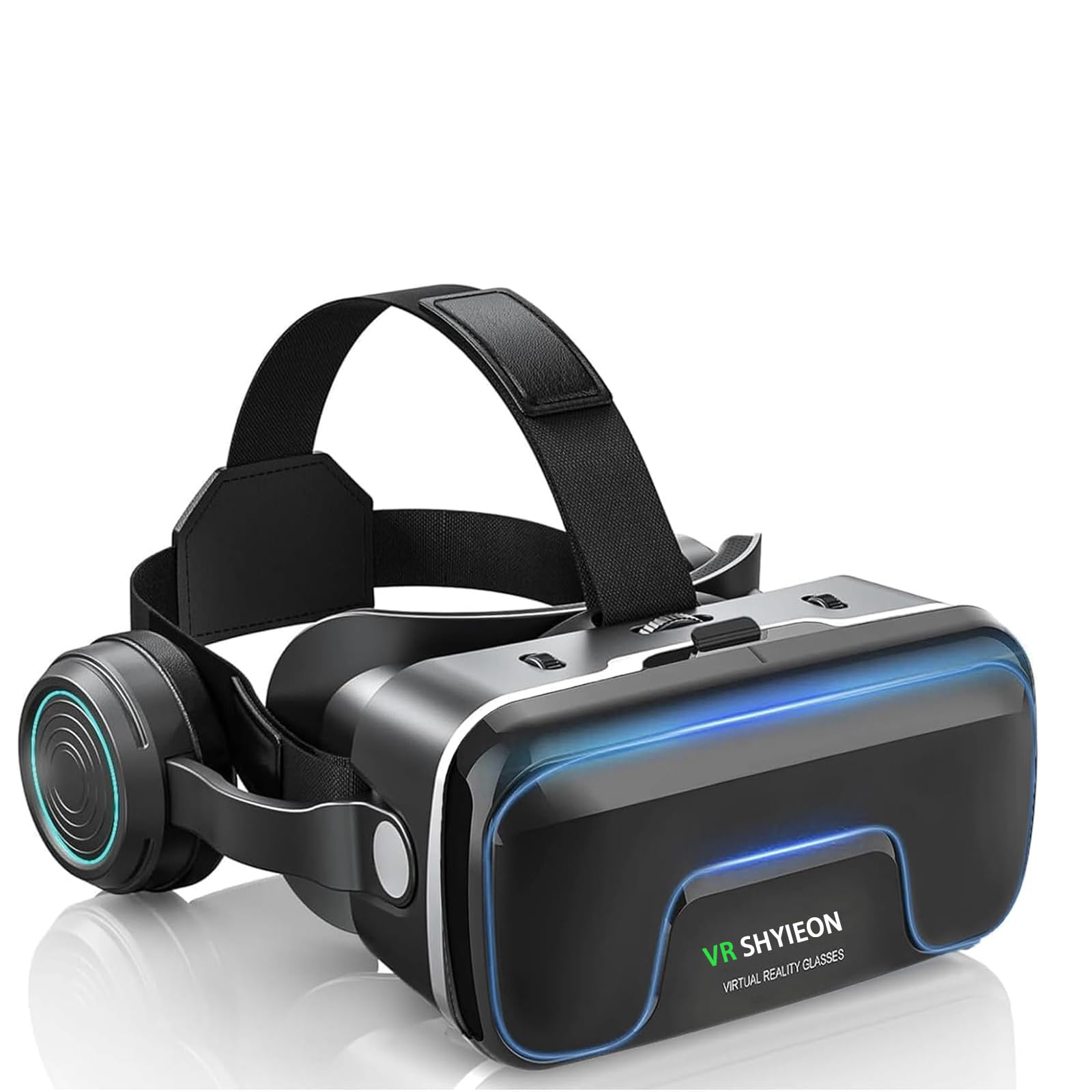 VR Headset for Phone, Virtual Reality Review – Best Budget Option?