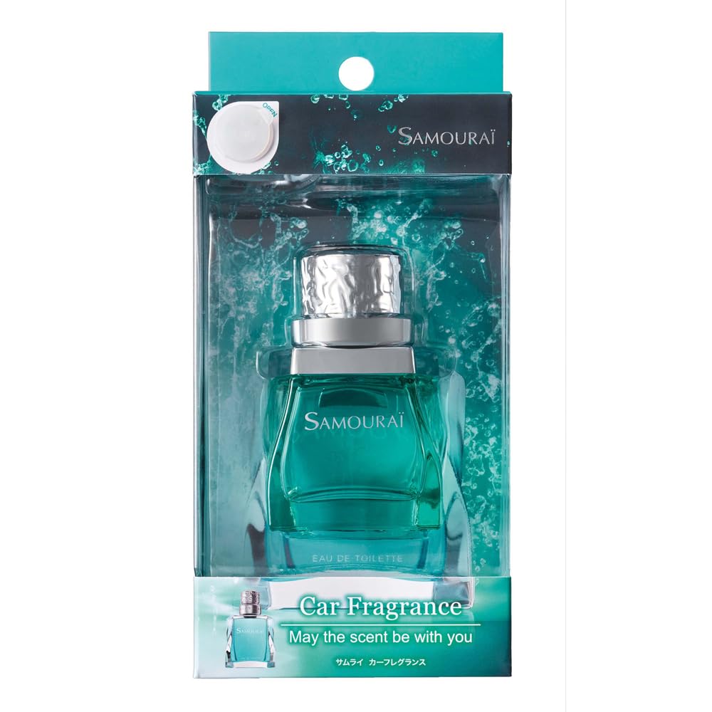 ✨香水 中古 3点セット✨ ブルガリ フェラーリ サムライ ✨香水 中古 3点セット✨ ブルガリ フェラーリ サムライ ✨香水