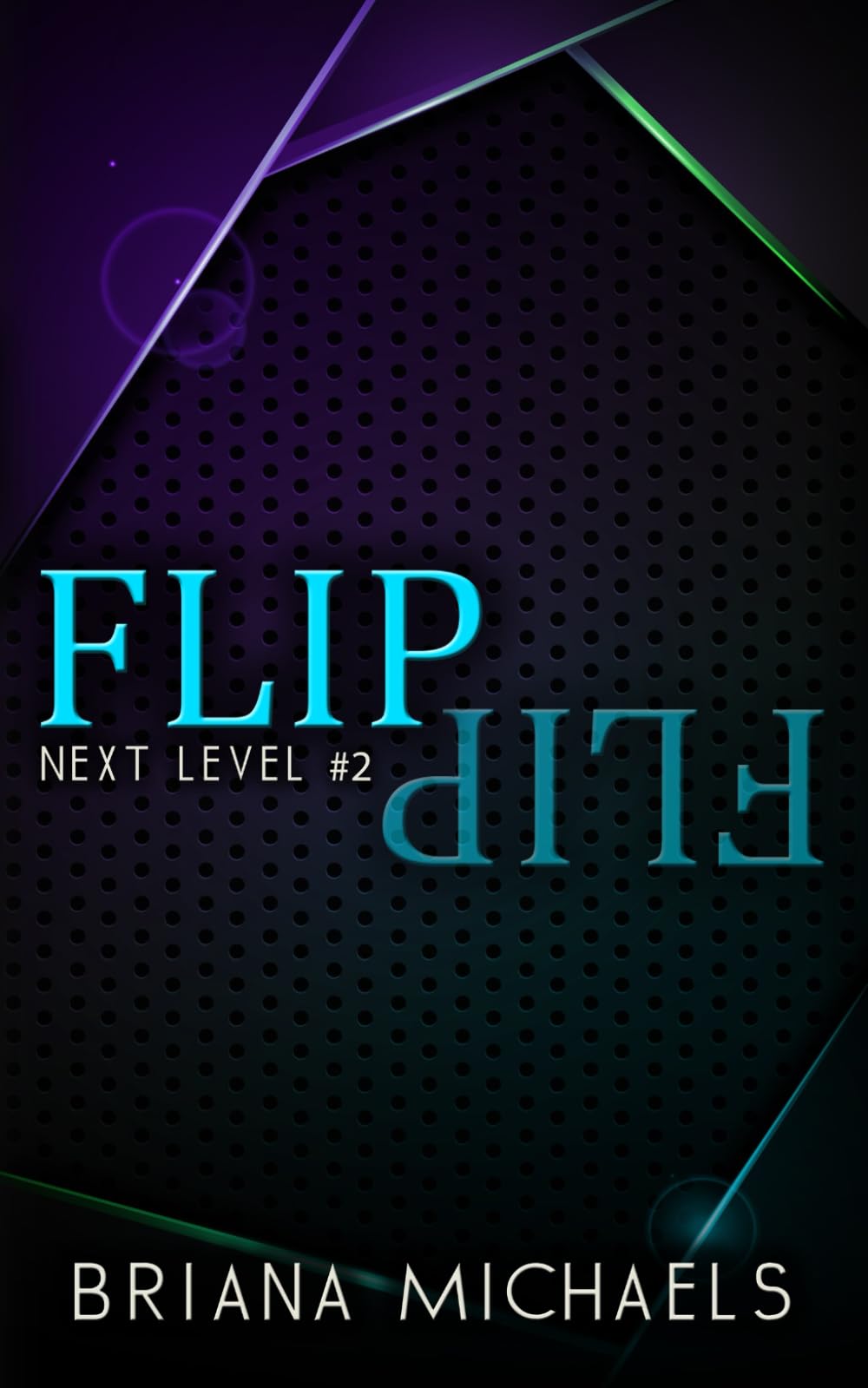 Flip: Discreet Cover Edition