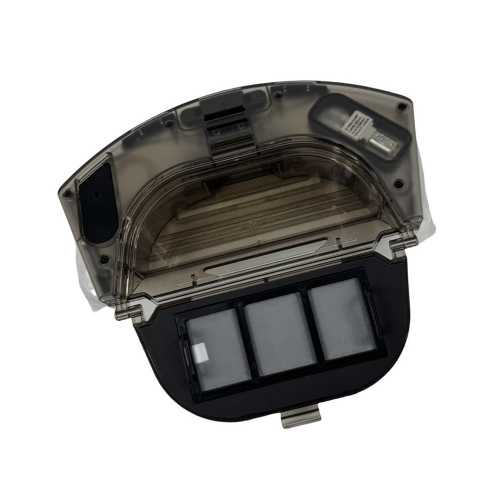 Robot Vacuum Cleaner Water Storage Tank Parts, Compatible For HONITURE Q6 Pro