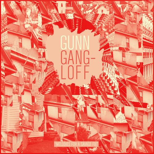 Melodies for a Savage Fix