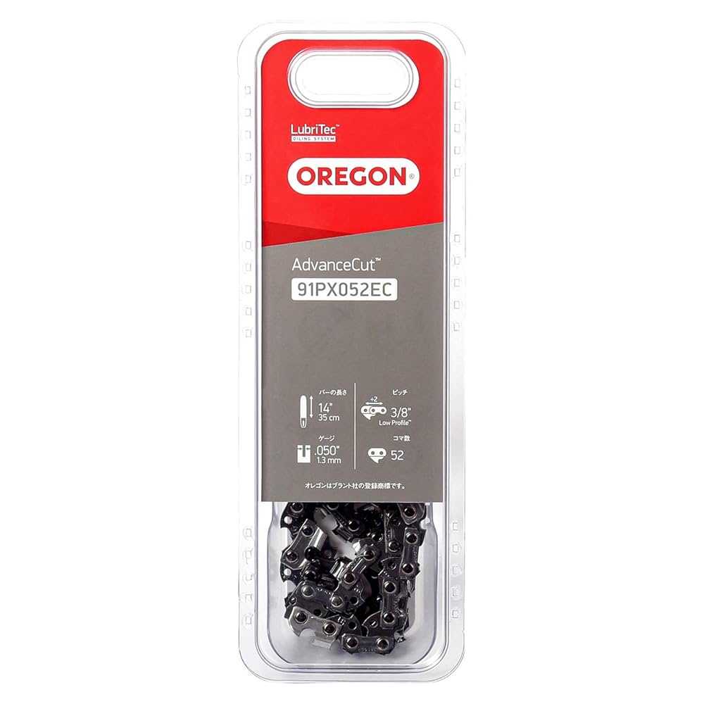 んぼ Amazon.co.jp: OREGON(オレゴン) ソーチェーン 91PX052EC 14