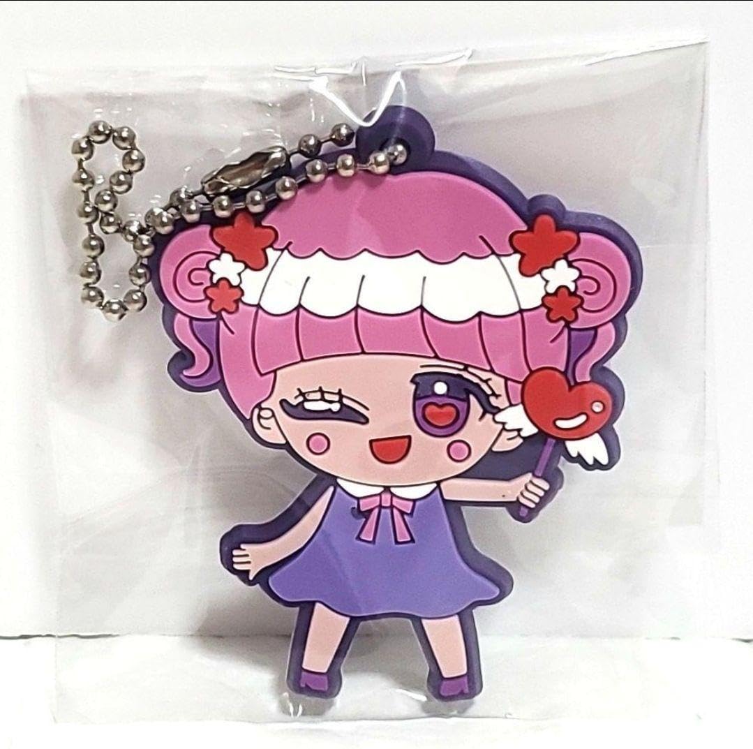 kinaさま専用♡じゃらじゃらキーホルダー　妖精スニーカー c8228f9c1875b840e5263182701821