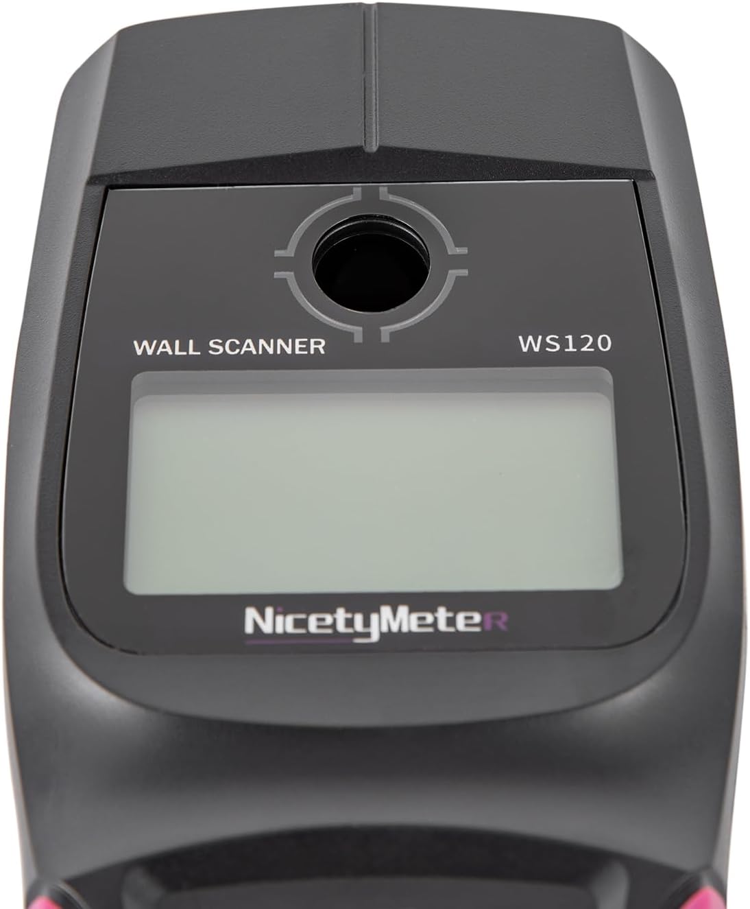 Stud Finder Wall Scanner, Wall Detector Water Pipe Metal Wood Cable Live Wire Finder Scanner