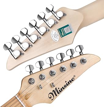 Amazon | Bullfighter 初心者向けエレキギターセット、男の子、女の子