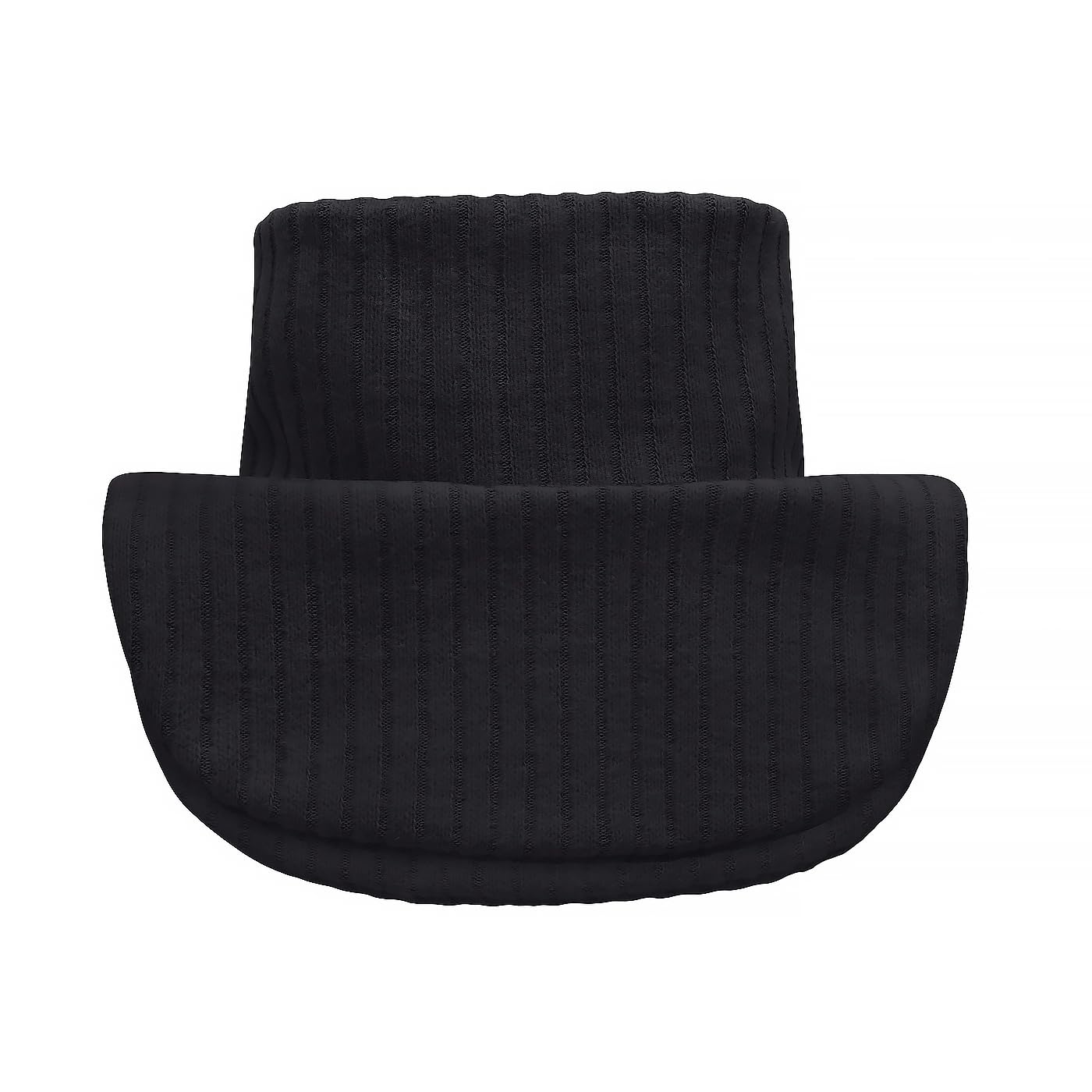 Pinokio Golf Snood, Czarny W23, 74-92 dla dzieci, Czarny W23, 74-92