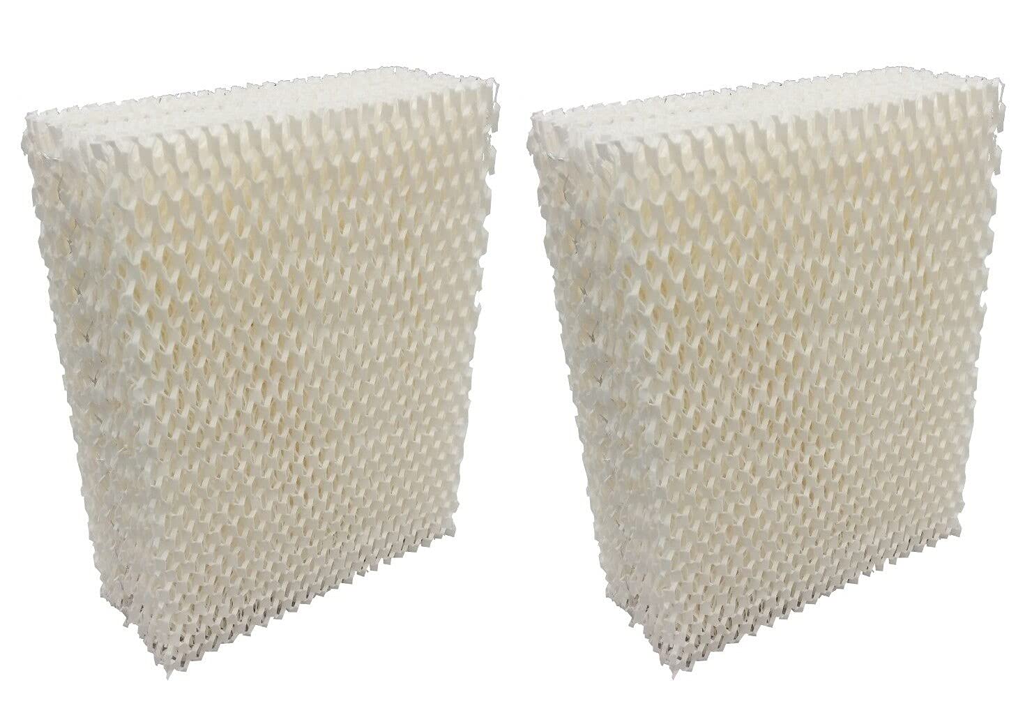 Humidifier Filter for Bionaire W6 W6S W-6 W7 W9 W9s - 6 Pack