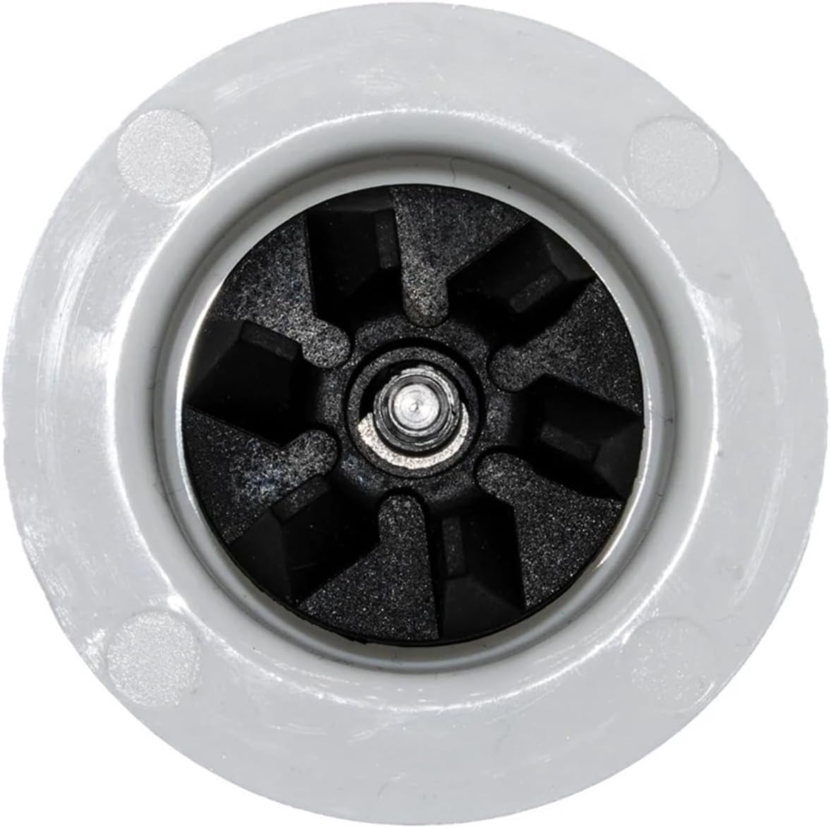 4 Knife Blade Compatible With Hamilton Beach Blender